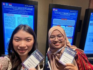 Mahasiswa Fakultas Kedokteran Universitas Hang Tuah Lolos Tampil di Ajang Internasional KINGCA Week 2025, Seoul – Korea Selatan