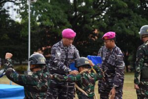 Pendidikan Brevet 2025 Resmi Dibuka, Dankodiklatal 