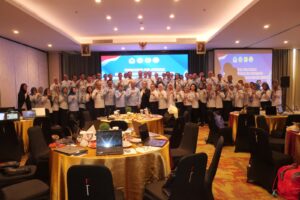 Tegaskan Komitmen Mutu, Universitas Hang Tuah Gelar Pelatihan ISO 9001:2015 & ISO 21001:2018