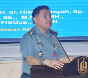 Mitigasi Risiko Pondok Pesantren Berbasis Kesadaran Kolektif