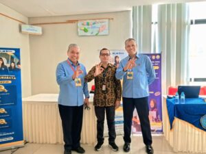 Universitas Hang Tuah Perkuat Diplomasi Pendidikan Indonesia di Timor Leste