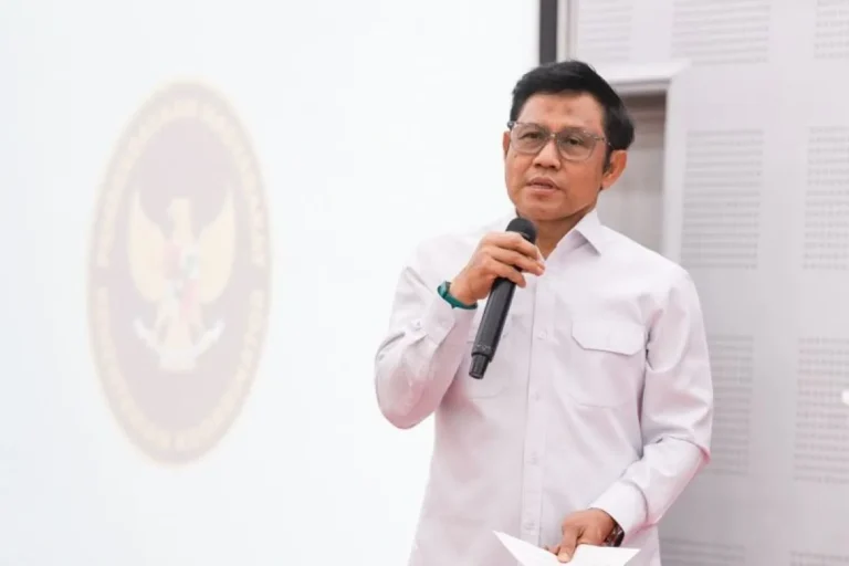 Pemerintah dorong pekerja informal bisa naik kelas lewat pemberdayaan