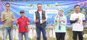 Perkuat komitmen hijau dan berkelanjutan, Bank Raya raih penghargaan ESG Appreciation 2025