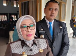 Pemkab Rejang Lebong ajak warga perbanyak doa agar terhindar bencana